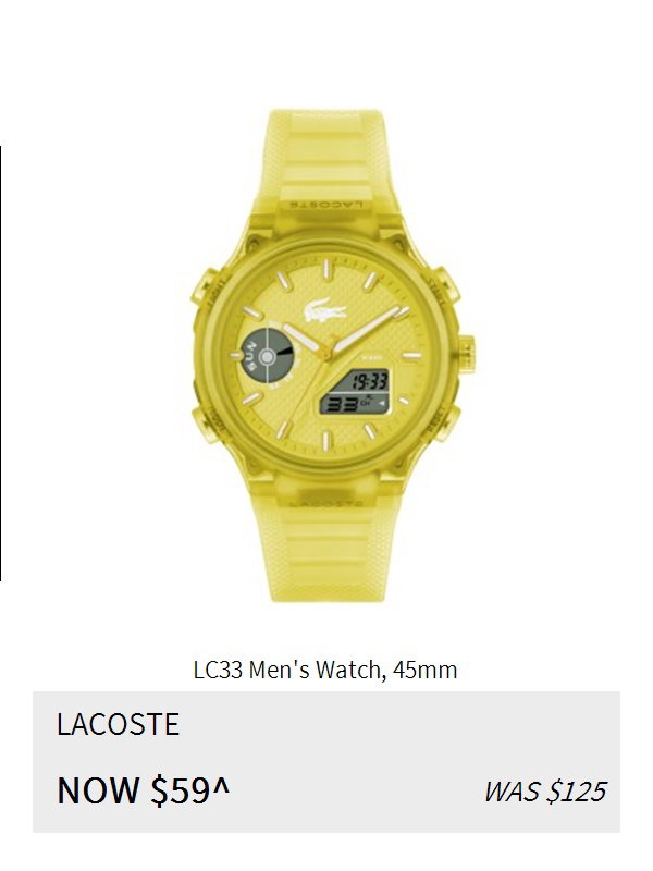 View product recommended for you