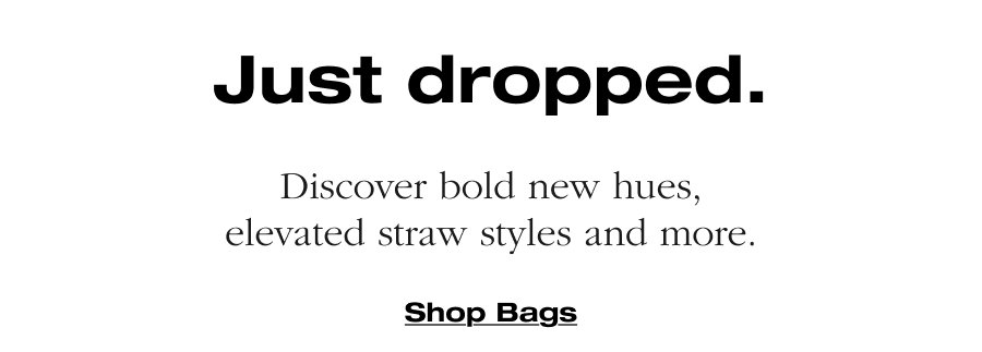 Shop Bags