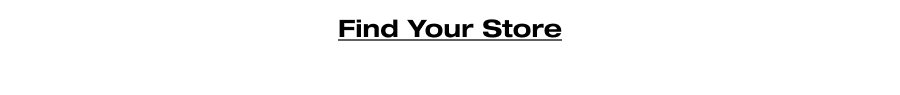 Find Your Store