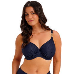 Haut de Bikini armatures - Bleu Nuit