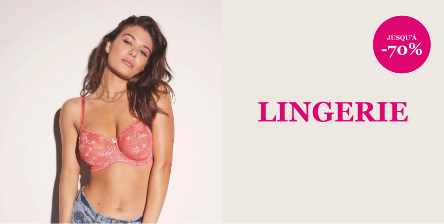 Lingerie