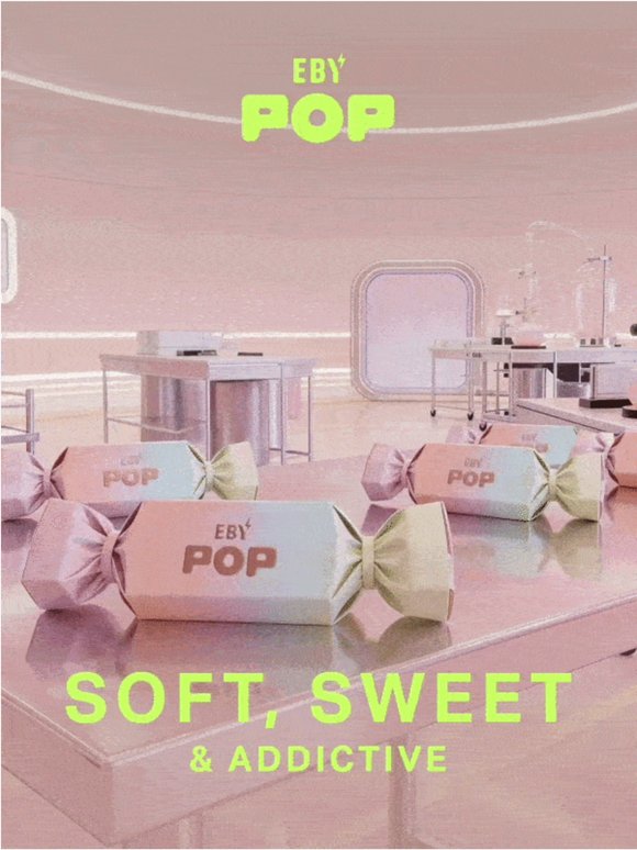 Sweet Things Coming 6/4
