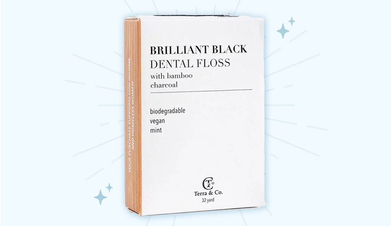 Upgrade your smile and your routine with zero-waste, charcoal-infused dental care.