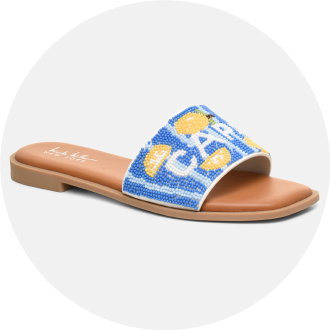 Women’s Casual Sandals