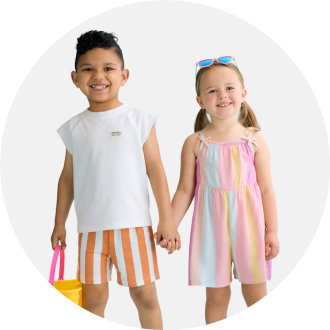 Kids’ Swim