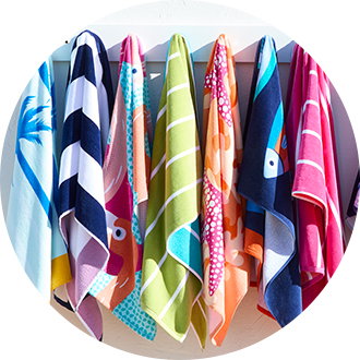 Beach Towels