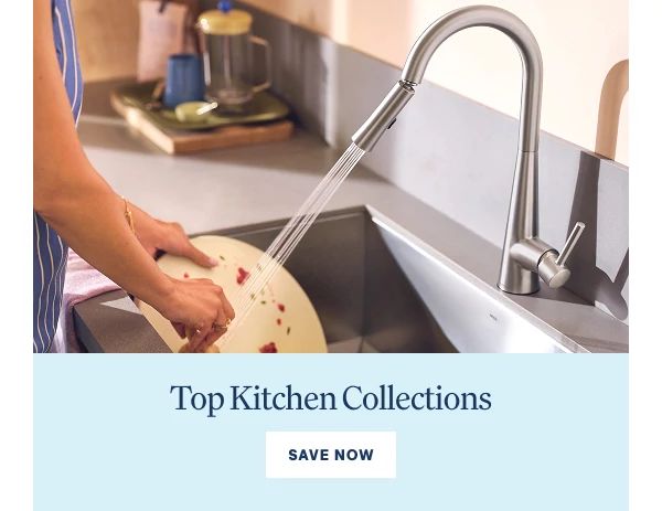 Top Kitchen Collections
