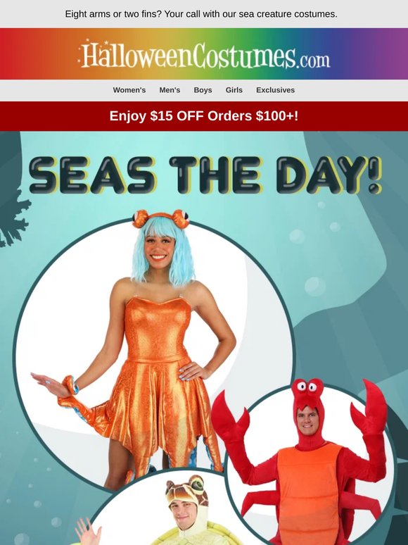 What's your octopus situation looking like? 🐙