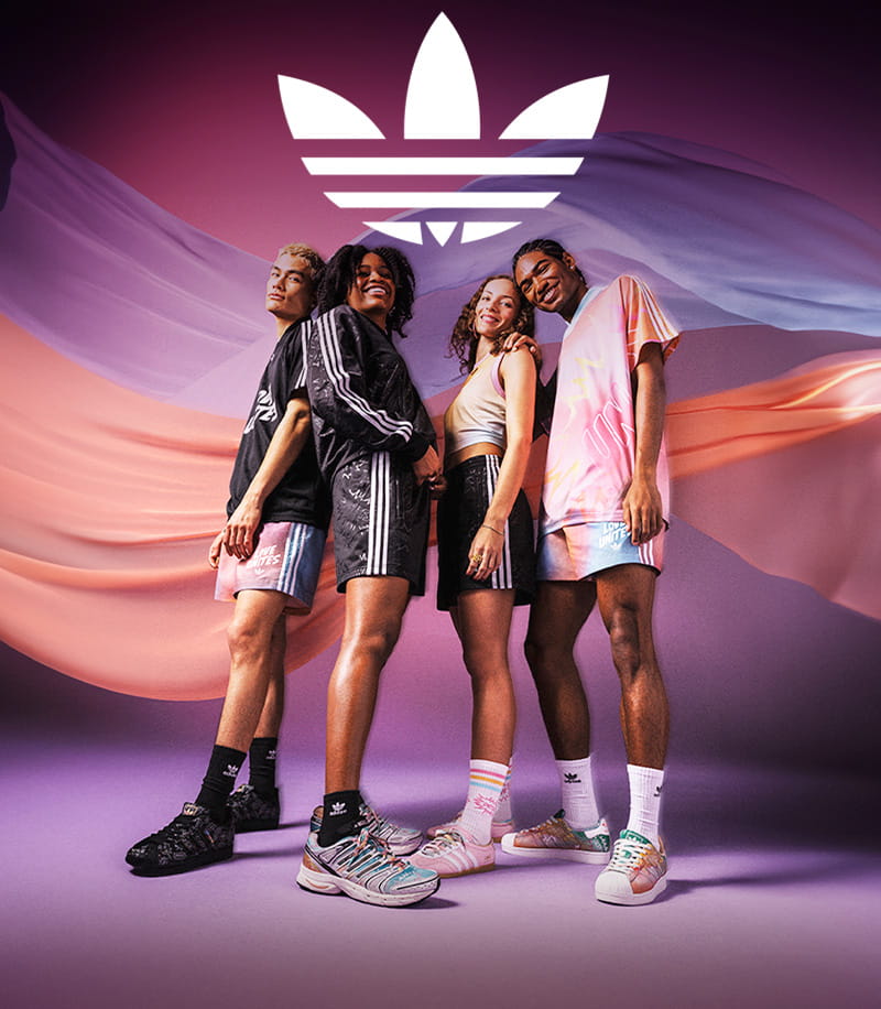 adidas