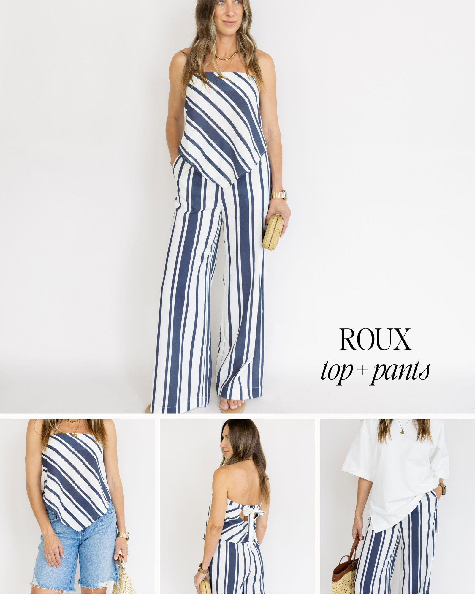 new arrivals