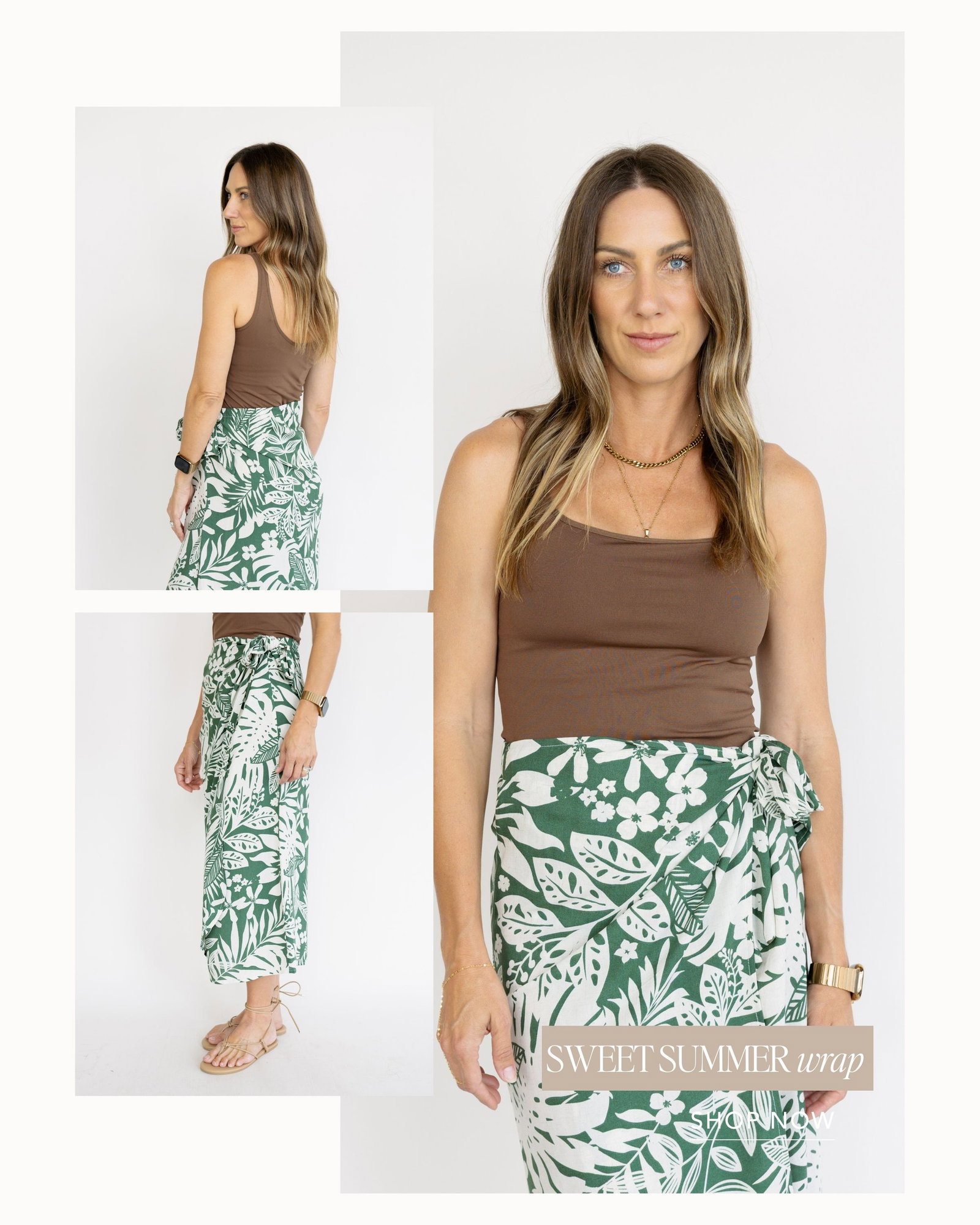 new arrivals