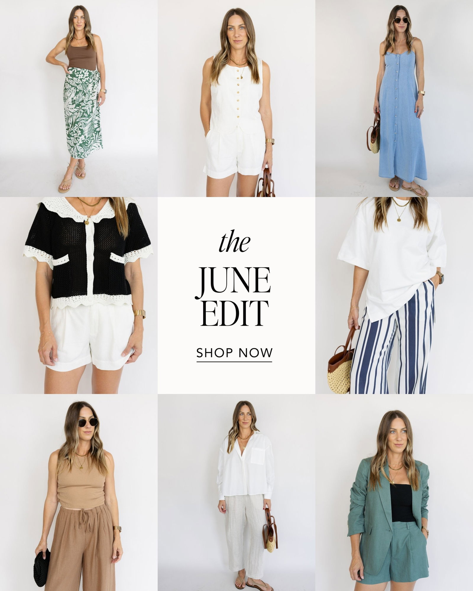 new arrivals