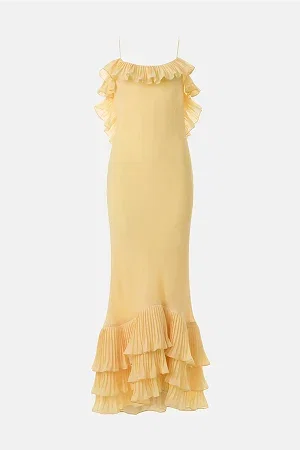 Delina Gown