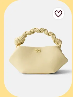 Bou Mini Butter Bag