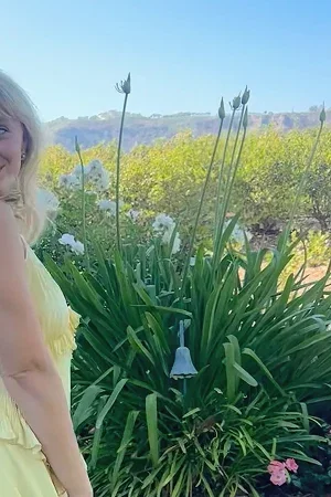 Butter Delilah Dress