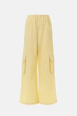Brigitte Pants