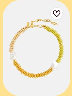 Tavira Necklace
