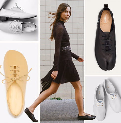 Jazz Shoes