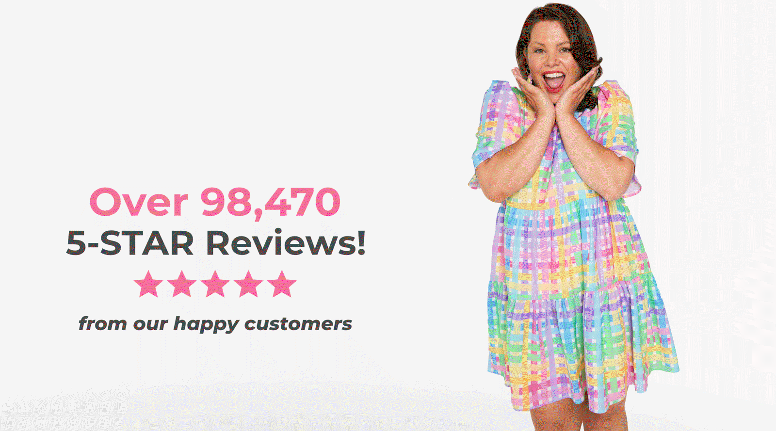 Now with OVER 98,470 5 Star Reviews!!!