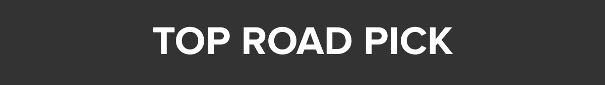 Top Road Pick