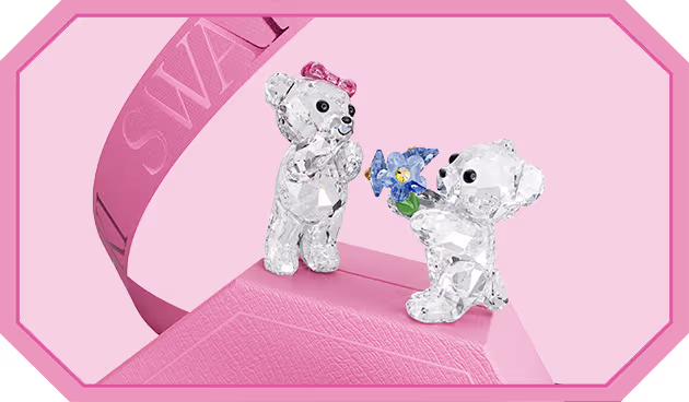 Blue Gift box image