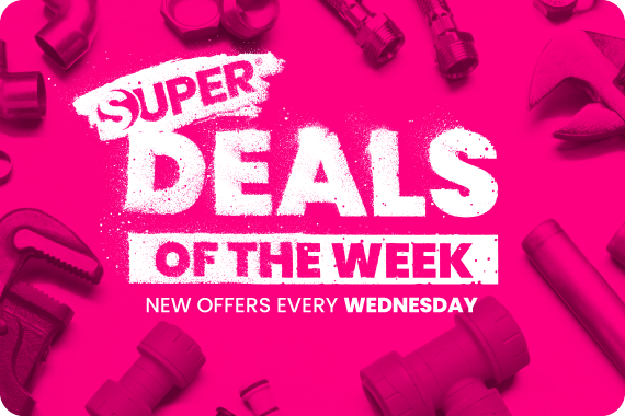 Deal of the week