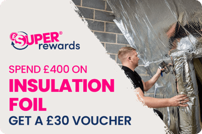Insulation foil