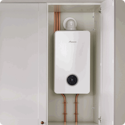 Boiler spares finder tool