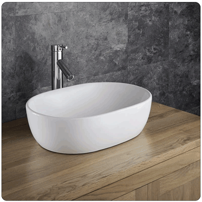 Free next day delivery on basins