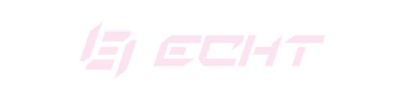 echt apparel. shop now