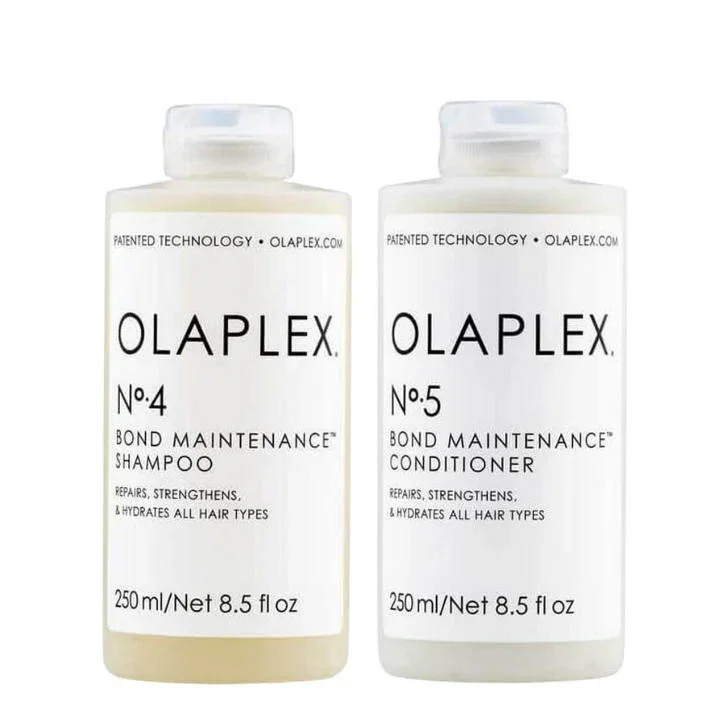 Damaged Hair? Meet The Bond-Building Favourite
