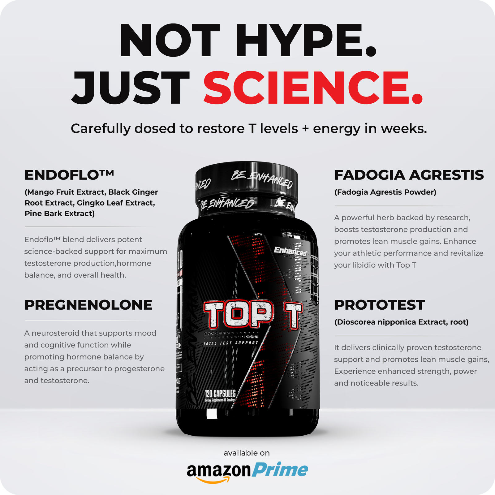 Top T Amazon VIP LIST DISCOUNT