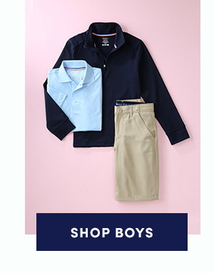 15% off boys