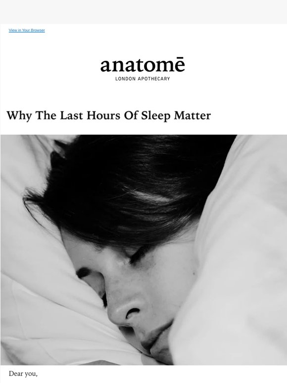Why are so many people waking at 5am?