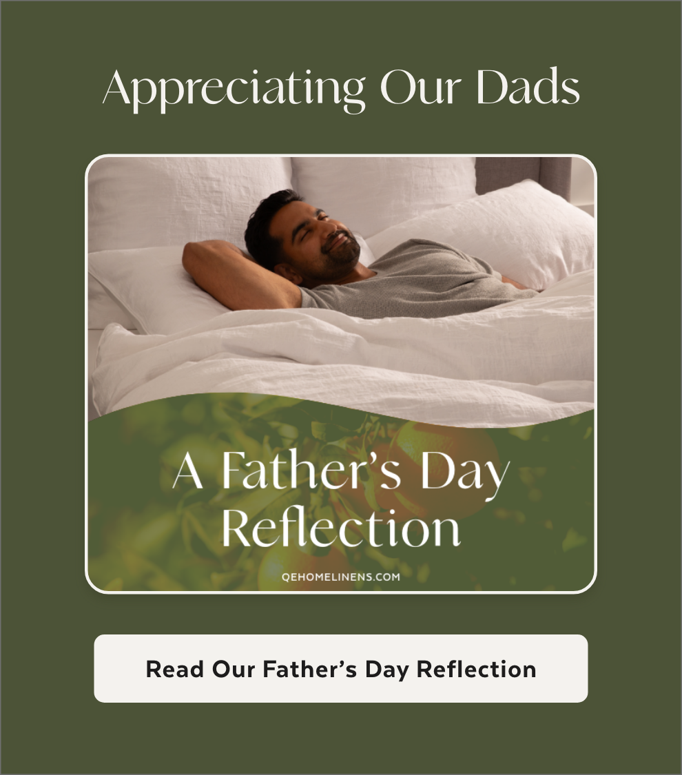 Read Our Father’s Day Reflection