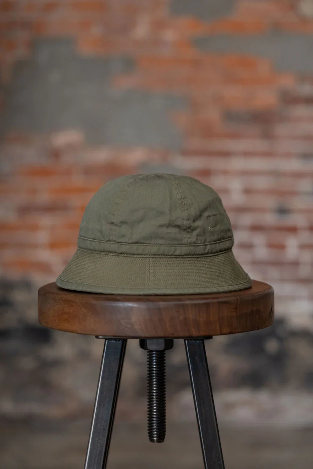 Image of Papa Nui Beachmaster Hat - Olive Drab