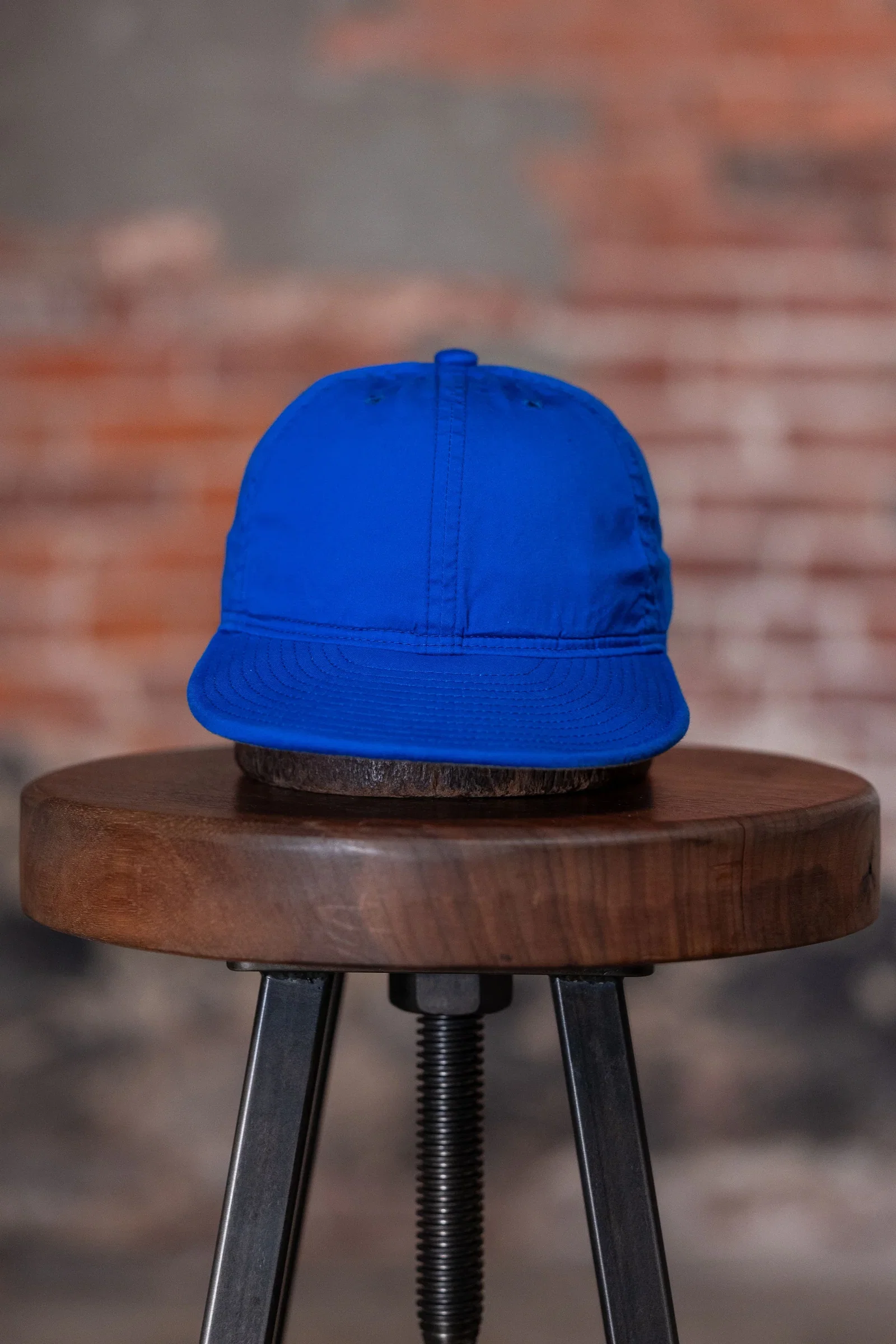 Image of Papa Nui Nassau Cap - Caribbean Blue