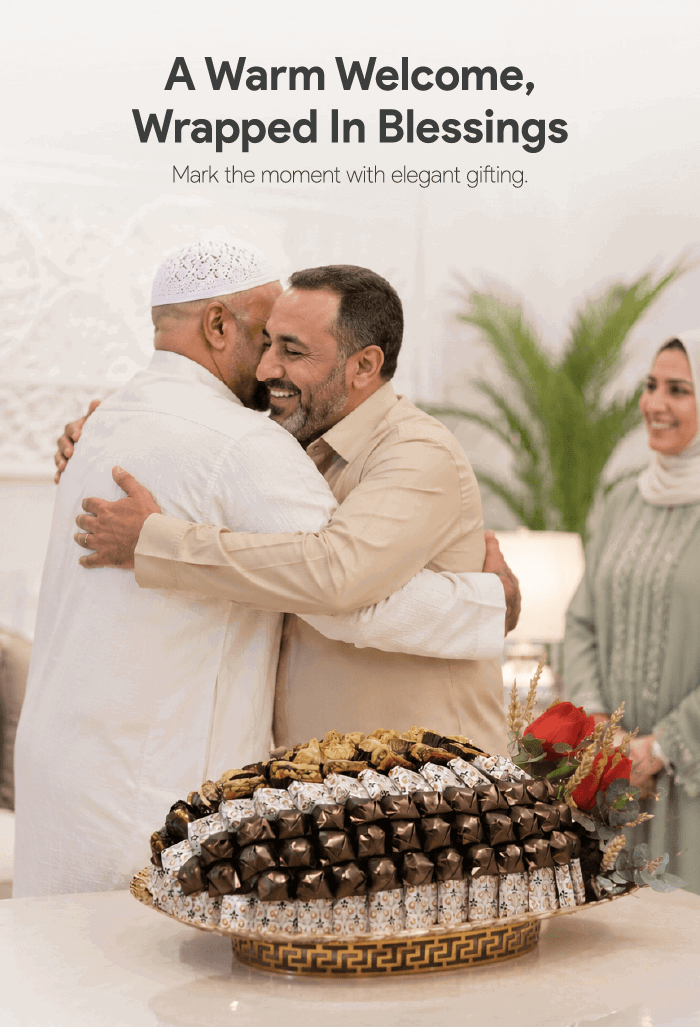 Leading UAE Florist for Gift and Flower Delivery