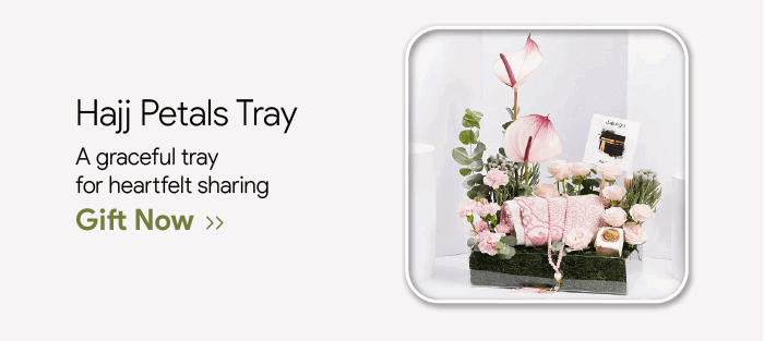 Leading UAE Florist for Gift and Flower Delivery