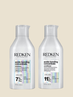 redken