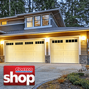 Amarr Garage Doors & LiftMaster Openers - Enhance Your Home’s Curb Appeal and Security