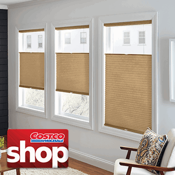 Graber Blinds, Shades, Shutters and Draperies - Designed for Every Window, Styled for Every Home