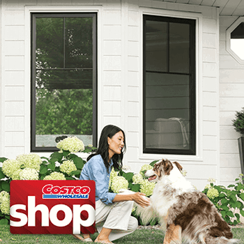 Infinity by Marvin Replacement Windows and Patio Doors