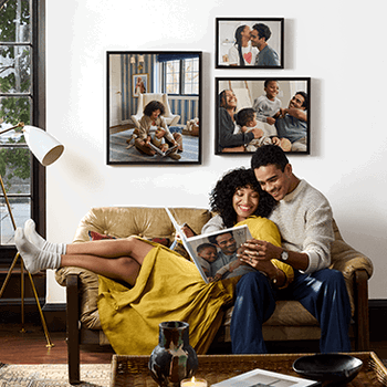 Personalized Photo Products by Shutterfly