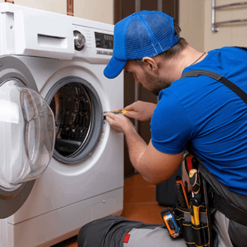 Major Appliances