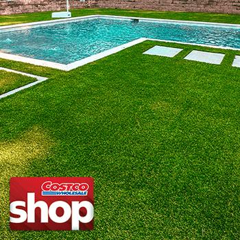 Shawgrass Artificial Turf - Transforming Your Outdoor Space is Easier Than Ever