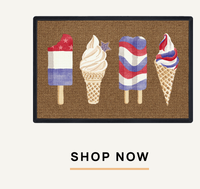 Patriotic Popsicles 