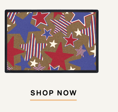 Patriotic Stars 