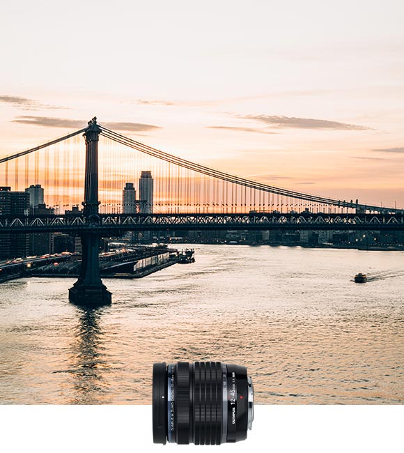 Lens