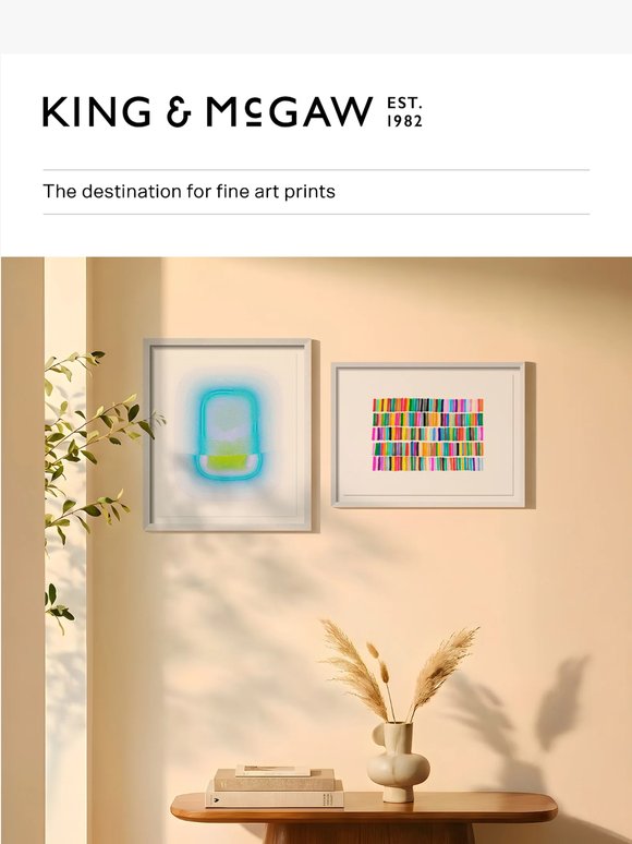 June Curator’s Picks